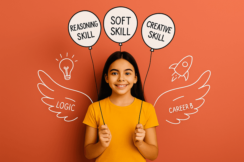 INTEGRATED SKILLS