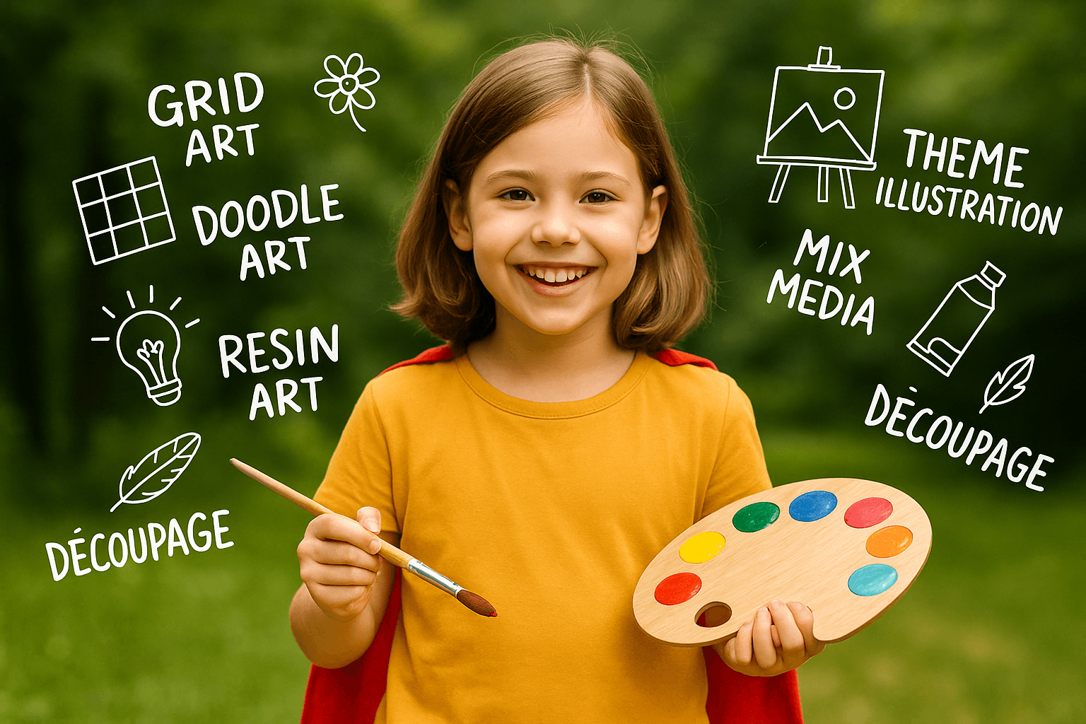 ART EXPLORER