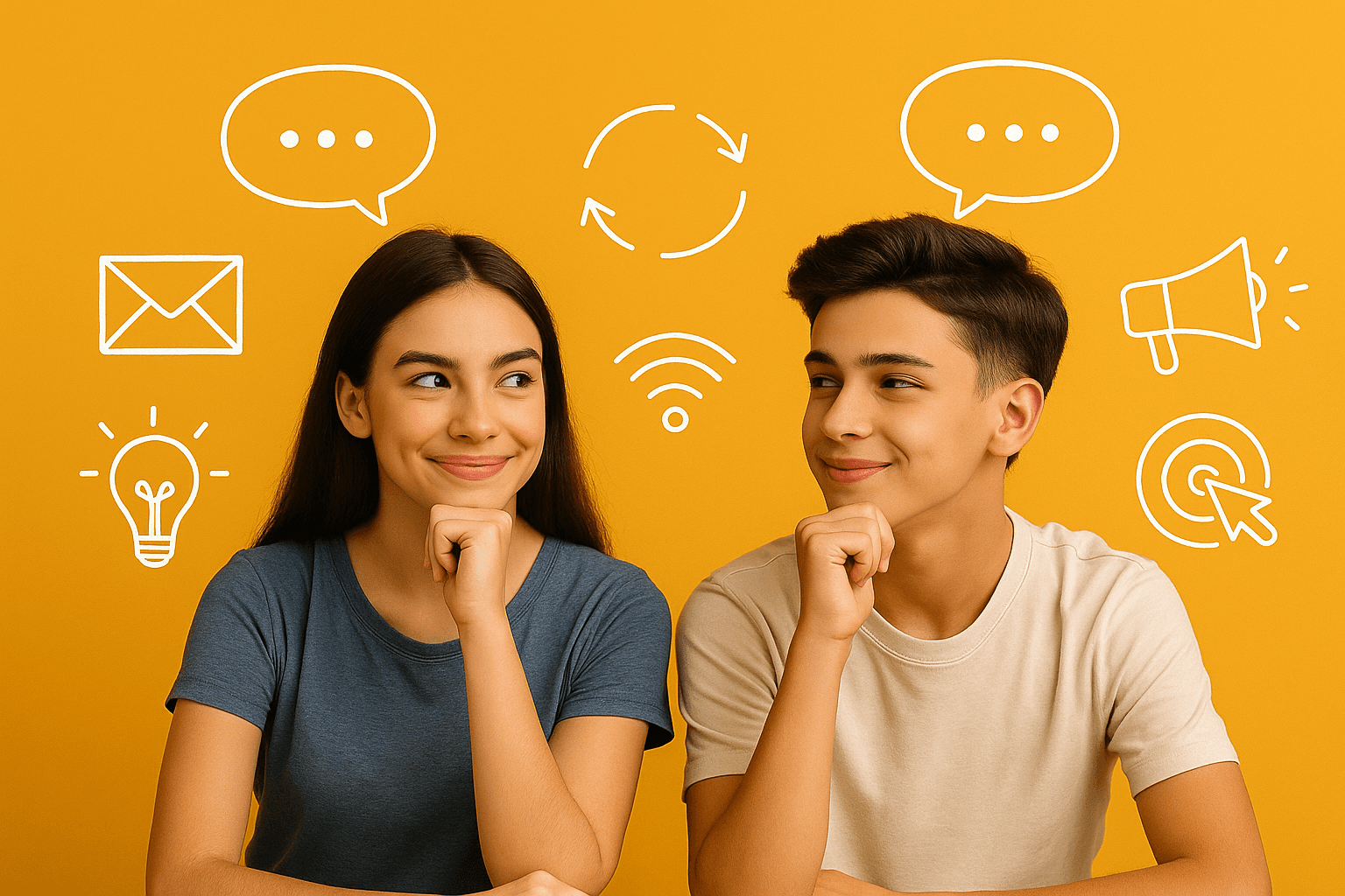 EFFECTIVE COMMUNICATION