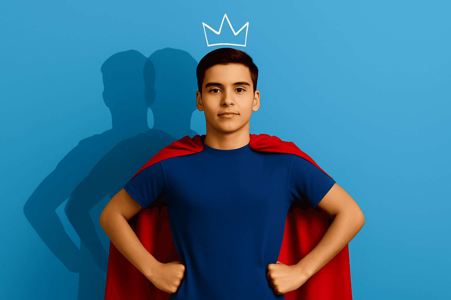 THE GROWTH MASTERY