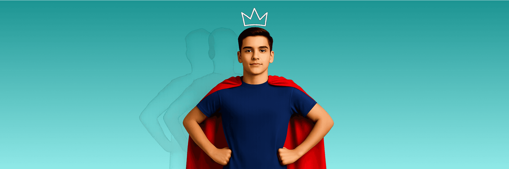 The Growth Mastery