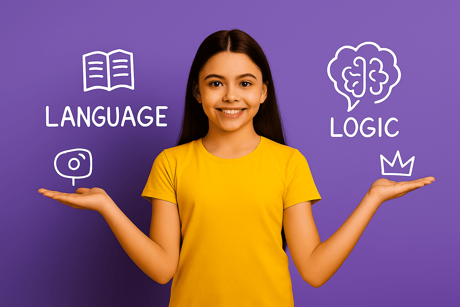 LOGIC & LANGUAGE