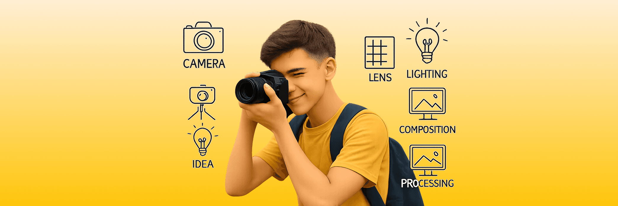 The Art of Photography