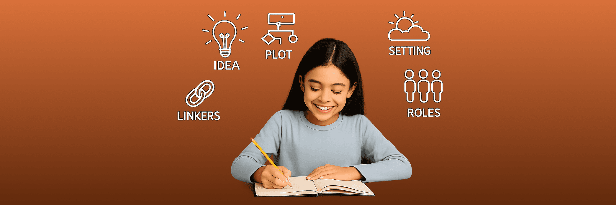 Creative Writing