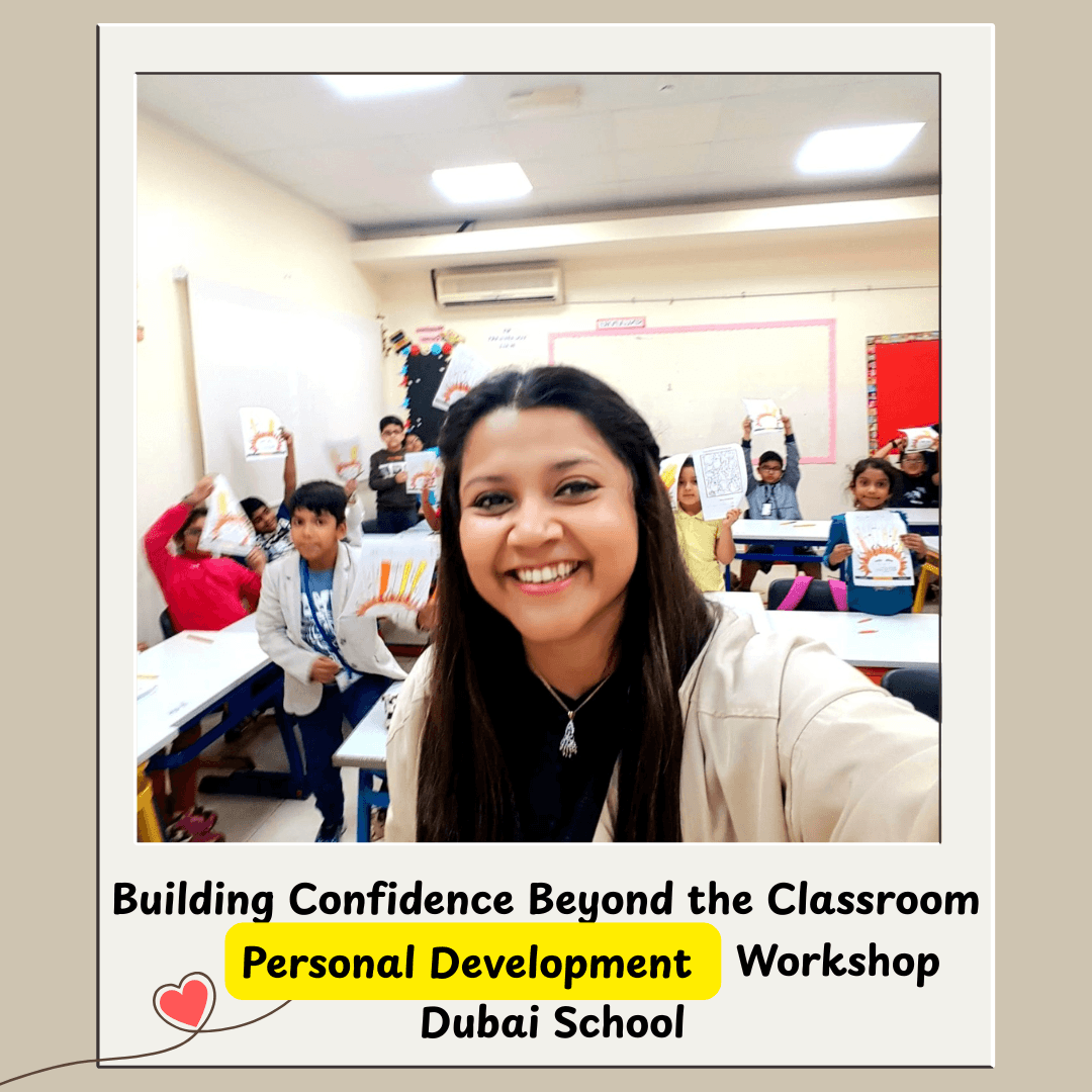 Integrated Skills workshop event