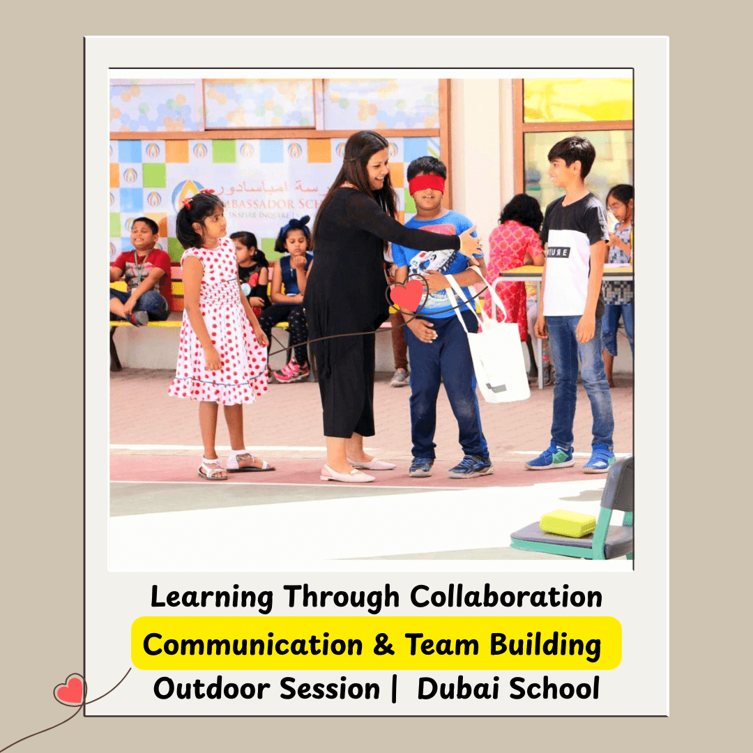 Integrated Skills class activity