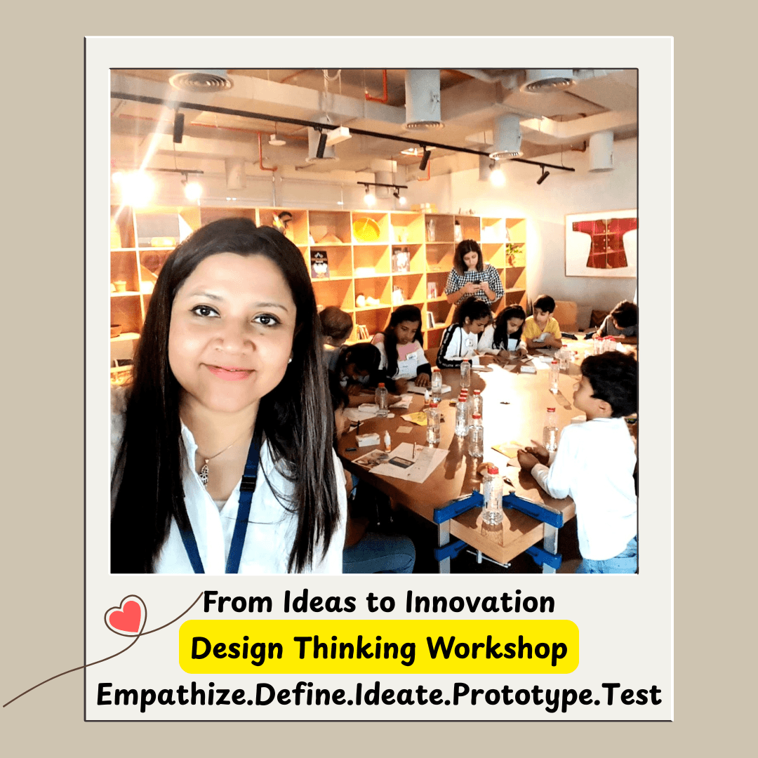 Integrated Skills student program