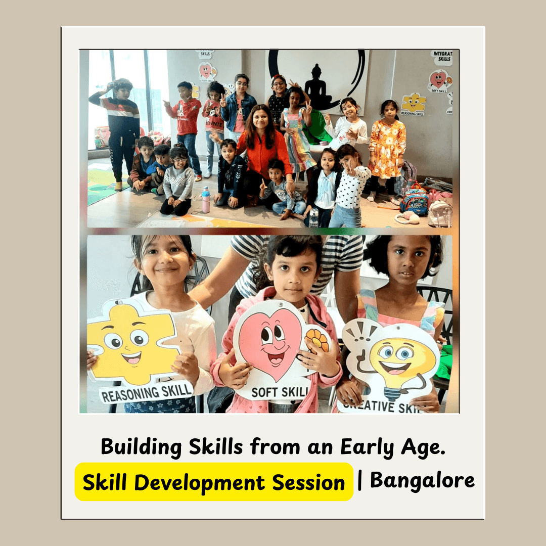 Integrated Skills learning event
