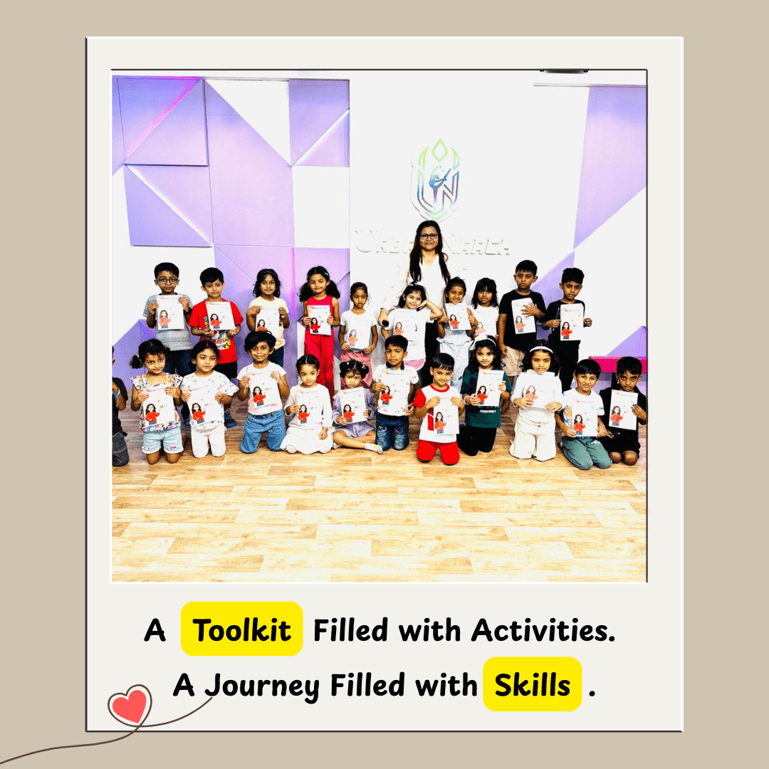 Integrated Skills group activity