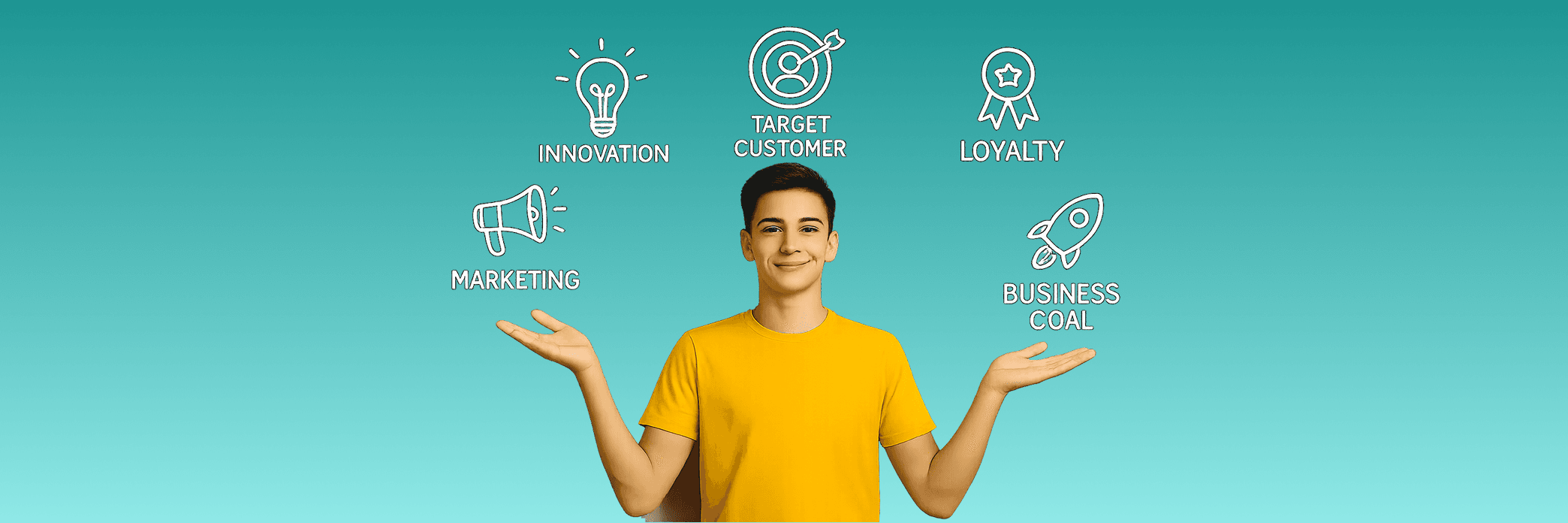 Build Your Brand